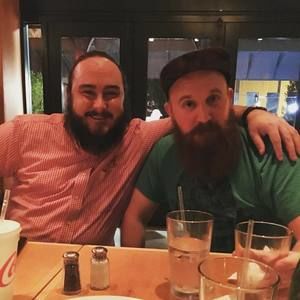 Meet your Posher, Garrett